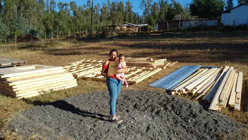 Construcción Prefabricada en Temuco: Todo lo que Necesitas Saber