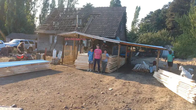 Guía de mantenimiento de casas prefabricadas: consejos prácticos para mantener tu hogar en excelente estado