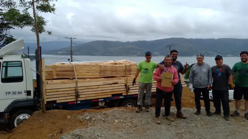 El Impacto del Posicionamiento SEO en el Sector de la Construcción de Casas Prefabricadas